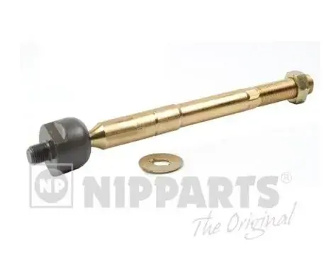 Осевой шарнир, рулевая тяга NIPPARTS J4842011 (фото 1)