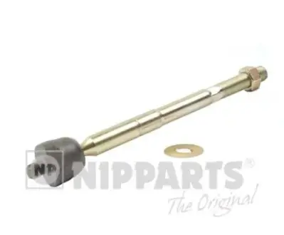 Осевой шарнир, рулевая тяга NIPPARTS J4842012