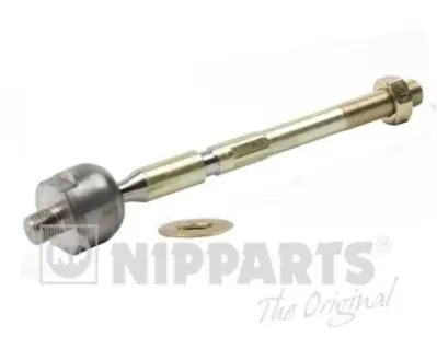 Осевой шарнир, рулевая тяга NIPPARTS J4842017