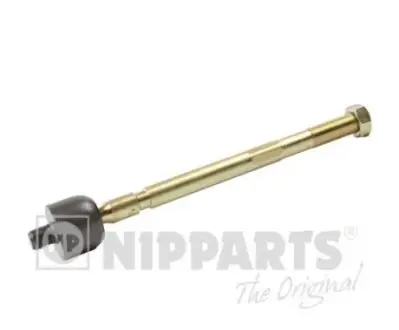 Осевой шарнир, рулевая тяга NIPPARTS J4842020