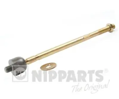Осевой шарнир, рулевая тяга NIPPARTS J4842025