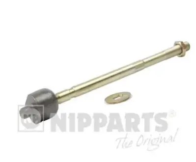 Осевой шарнир, рулевая тяга NIPPARTS J4842036