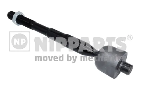 Осевой шарнир, рулевая тяга NIPPARTS J4842042