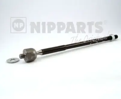 Осевой шарнир, рулевая тяга NIPPARTS J4842057