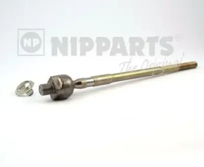 Осевой шарнир, рулевая тяга NIPPARTS J4843016