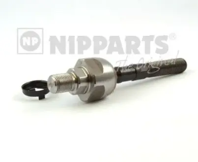 Осевой шарнир, рулевая тяга NIPPARTS J4844021