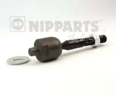Осевой шарнир, рулевая тяга NIPPARTS J4844024