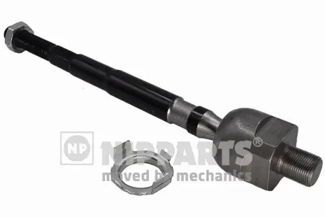Осевой шарнир, рулевая тяга NIPPARTS J4844026