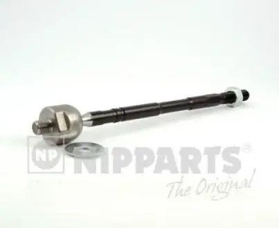 Осевой шарнир, рулевая тяга NIPPARTS J4847008