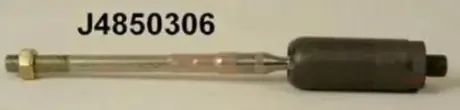 Осевой шарнир, рулевая тяга NIPPARTS J4850306