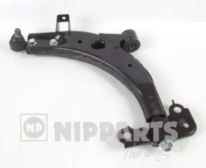 Рычаг независимой подвески колеса, подвеска колеса NIPPARTS J4900302