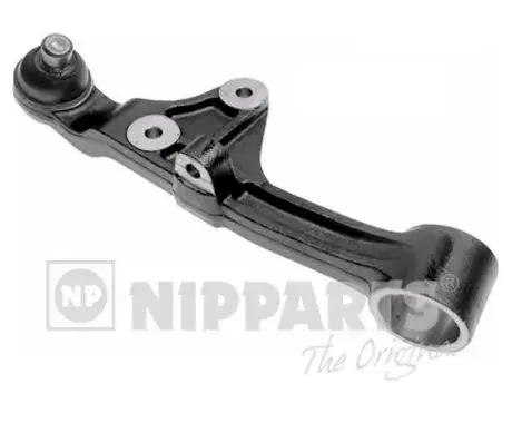 Рычаг независимой подвески колеса, подвеска колеса NIPPARTS J4900303 (фото 1)