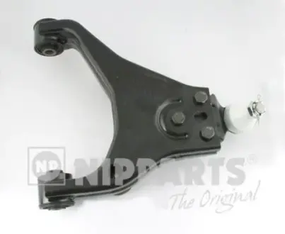 Рычаг независимой подвески колеса, подвеска колеса NIPPARTS J4900314