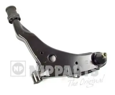 Рычаг независимой подвески колеса, подвеска колеса NIPPARTS J4900505