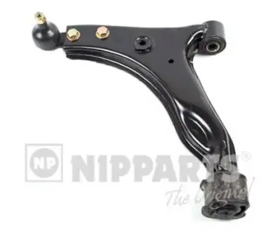 Рычаг независимой подвески колеса, подвеска колеса NIPPARTS J4900508