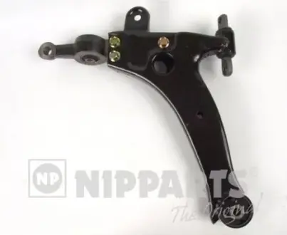 Рычаг независимой подвески колеса, подвеска колеса NIPPARTS J4900519