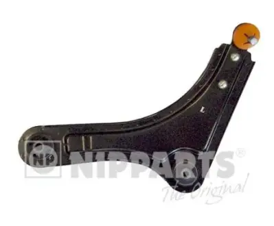 Рычаг независимой подвески колеса, подвеска колеса NIPPARTS J4900903