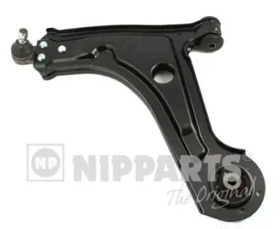 Рычаг независимой подвески колеса, подвеска колеса NIPPARTS J4900909