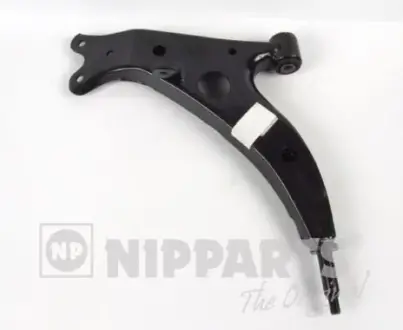 Рычаг независимой подвески колеса, подвеска колеса NIPPARTS J4902015