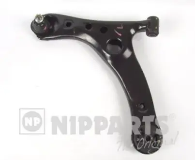 Рычаг независимой подвески колеса, подвеска колеса NIPPARTS J4902031
