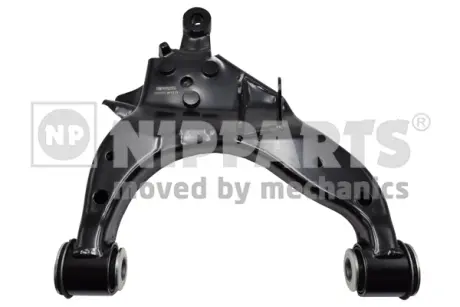 Рычаг независимой подвески колеса, подвеска колеса NIPPARTS J4902032