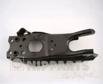 Рычаг независимой подвески колеса, подвеска колеса NIPPARTS J4902037