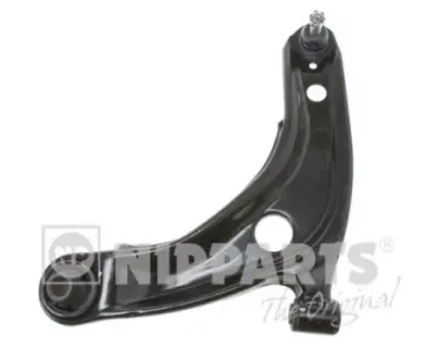 Рычаг независимой подвески колеса, подвеска колеса NIPPARTS J4902043
