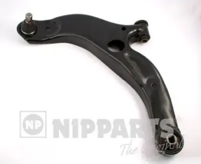Рычаг независимой подвески колеса, подвеска колеса NIPPARTS J4903020