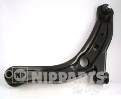 Рычаг независимой подвески колеса, подвеска колеса NIPPARTS J4903022