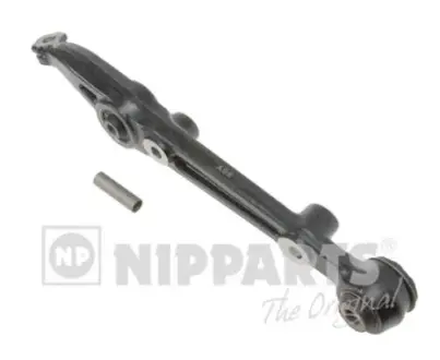 Рычаг независимой подвески колеса, подвеска колеса NIPPARTS J4904012