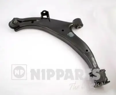 Рычаг независимой подвески колеса, подвеска колеса NIPPARTS J4904022