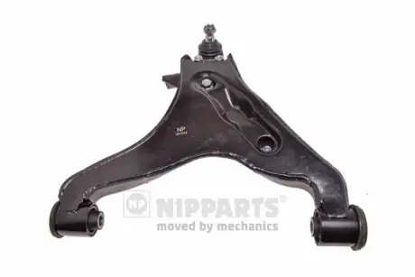 Рычаг независимой подвески колеса, подвеска колеса NIPPARTS J4905016