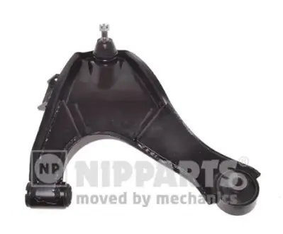Рычаг независимой подвески колеса, подвеска колеса NIPPARTS J4906009