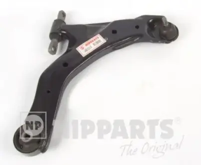 Рычаг независимой подвески колеса, подвеска колеса NIPPARTS J4910315