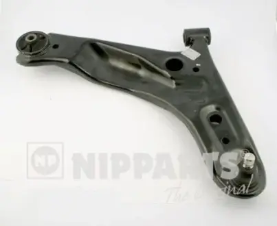 Рычаг независимой подвески колеса, подвеска колеса NIPPARTS J4910316