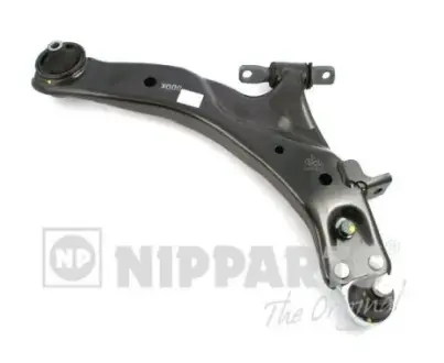 Рычаг независимой подвески колеса, подвеска колеса NIPPARTS J4910513