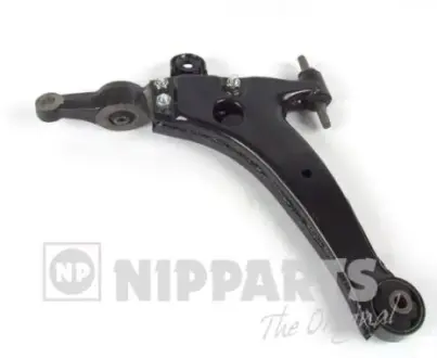Рычаг независимой подвески колеса, подвеска колеса NIPPARTS J4910519