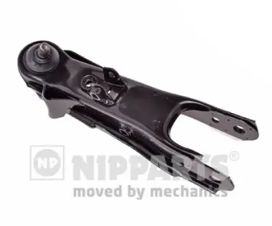 Рычаг независимой подвески колеса, подвеска колеса NIPPARTS J4911032