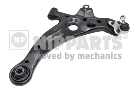 Рычаг независимой подвески колеса, подвеска колеса NIPPARTS J4912028