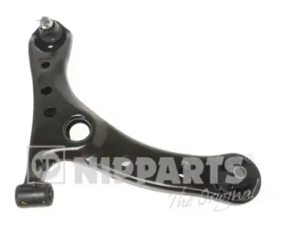 Рычаг независимой подвески колеса, подвеска колеса NIPPARTS J4912031