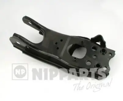 Рычаг независимой подвески колеса, подвеска колеса NIPPARTS J4912037
