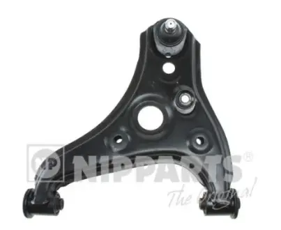 Рычаг независимой подвески колеса, подвеска колеса NIPPARTS J4913005