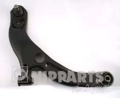Рычаг независимой подвески колеса, подвеска колеса NIPPARTS J4913020
