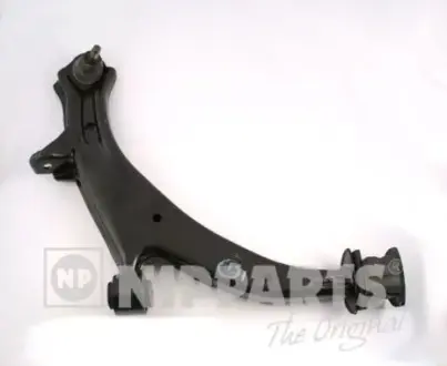 Рычаг независимой подвески колеса, подвеска колеса NIPPARTS J4914017