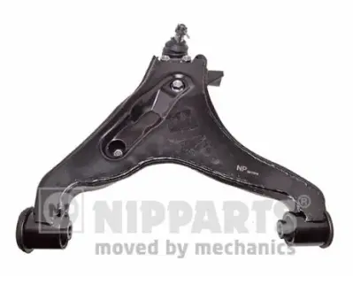 Рычаг независимой подвески колеса, подвеска колеса NIPPARTS J4915016