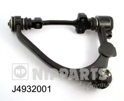 Рычаг независимой подвески колеса, подвеска колеса NIPPARTS J4932001
