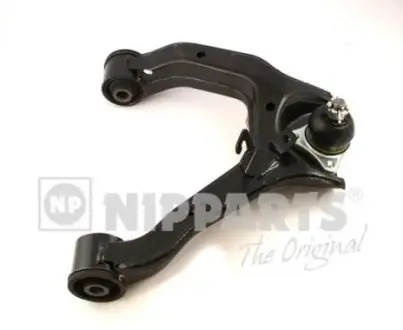 Рычаг независимой подвески колеса, подвеска колеса NIPPARTS J4935006