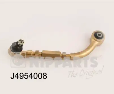 Рычаг независимой подвески колеса, подвеска колеса NIPPARTS J4954008