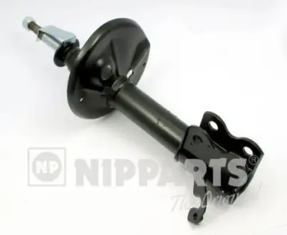 Shock absorber. Амортизатор NIPPARTS J5502008G