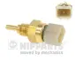 Coolant temperature sensor. Датчик температуры охлаждающей жидкости NIPPARTS J5620300 (фото 1)